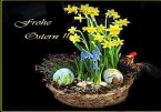 Frohe Ostern 2024